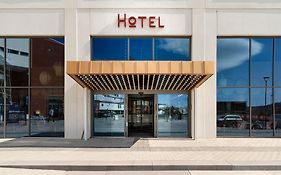 Best Western Plus Aby Hotel