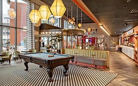 Best Western Plus Aby Hotel